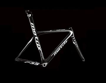 Gebrauchtes Matrix F35 CARBON Frameset Frameset 2018 Road & Gravel