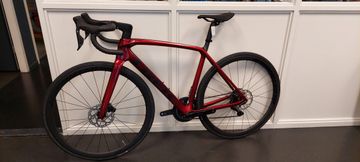 Brugt Trek Émonda SL 6 2024 2024 Road & Gravel — billede 2 af 6