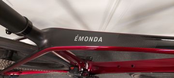 Brugt Trek Émonda SL 6 2024 2024 Road & Gravel — billede 4 af 6