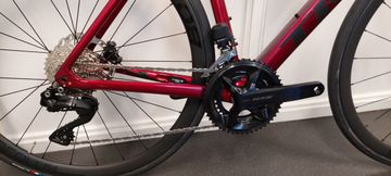 Brugt Trek Émonda SL 6 2024 2024 Road & Gravel — billede 3 af 6