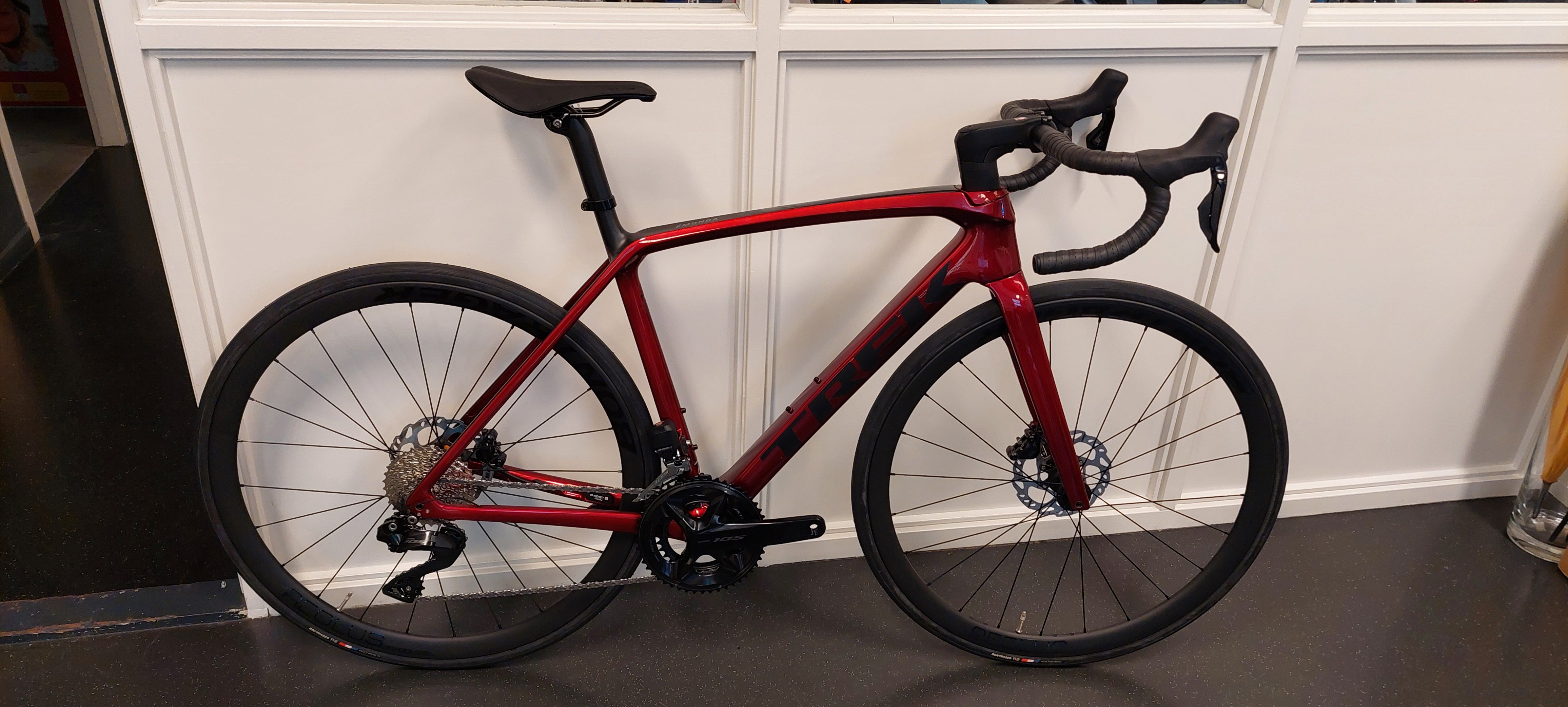 Trek Émonda SL 6 2024 | buycycle
