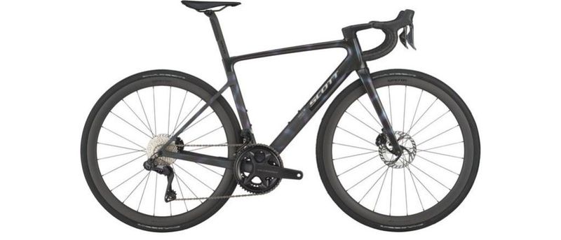 Tweedehands Scott Addict Rc 10 2026 2026 Road & Gravel