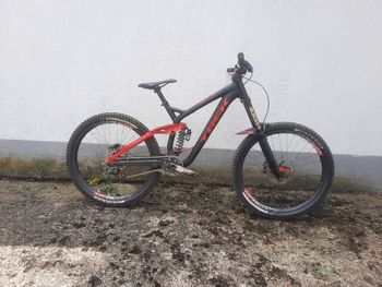 Trek, Session