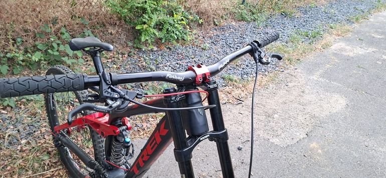 Tweedehands Trek Session 2016 Mountainbike — afbeelding 5 van 8
