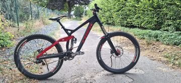 Brugt Trek Session 2016 MTB