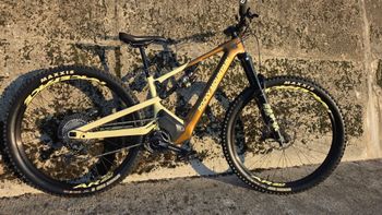 Rocky Mountain, Instinct Powerplay Carbon 70 2024