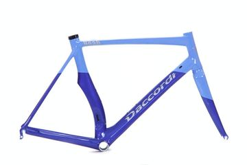 Used Daccordi Noah Frameset 2023 Road & Gravel