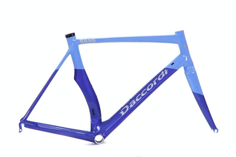 Tweedehands Daccordi Noah Frameset 2023 Road & Gravel