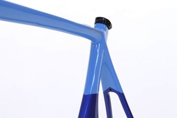 Daccordi Noah Frameset 2023 Road & Gravel usato, Blu — immagine 4 di 7