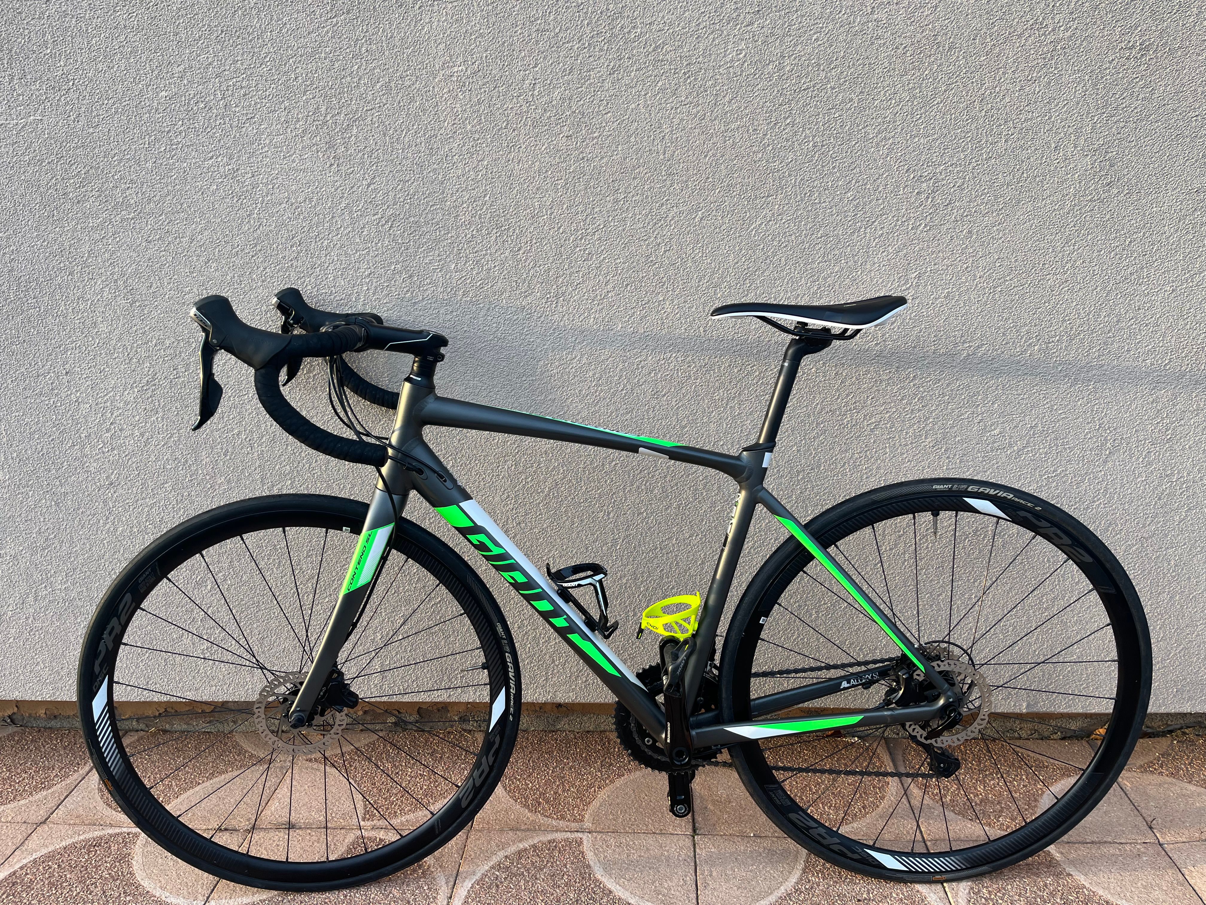 Giant Contend SL Disc 1 2022 2022