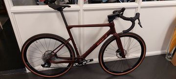 Used BH GRAVELX R 4.5 2025 2025 Road & Gravel