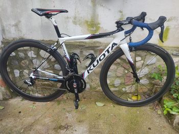 Used Kuota khan Kuota Khan 2017 2017 Route & Gravel