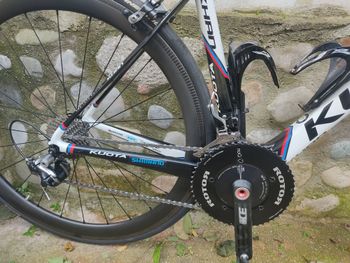Used Kuota khan Kuota Khan 2017 2017 Road & Gravel — image 2 of 4