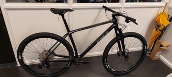 BH, ULTIMATE RC 6.5 2023