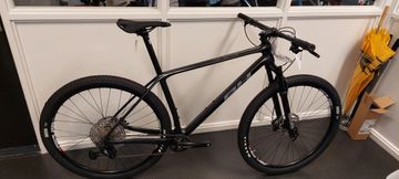 BH ULTIMATE RC 6.5 2023 2023 MTB usato