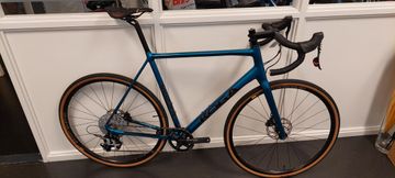 Gebrauchtes Koga Colmaro Allroad 2025 2025 Road & Gravel, Blau — Bild 1 von 3