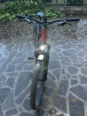 Tweedehands Specialized Turbo tero SRAM NX Eagle 2024 Mountainbike — afbeelding 5 van 5