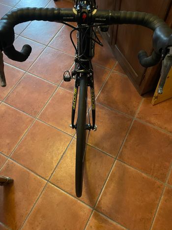Used Scott Addict R1 2015 Road & Gravel, Black — image 5 of 6