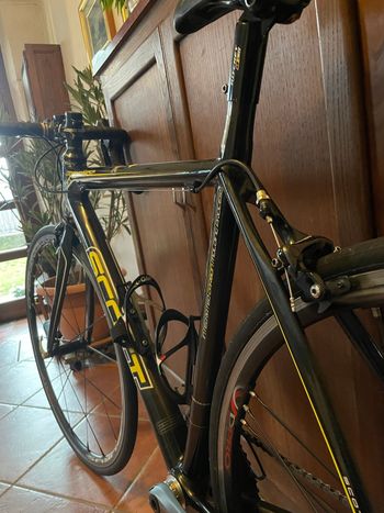 Used Scott Addict R1 2015 Road & Gravel, Black — image 6 of 6