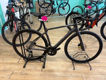 Bianchi, Infinito Shimano 105