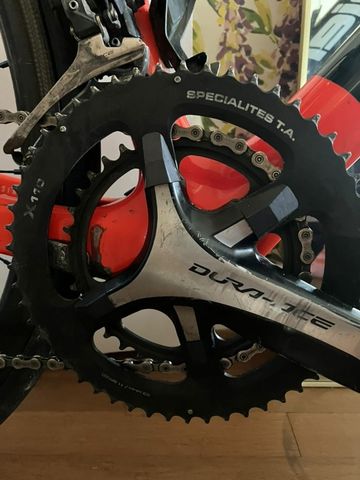 Brugt Lapierre Xelius Sl 2019 2019 Road & Gravel — billede 14 af 14