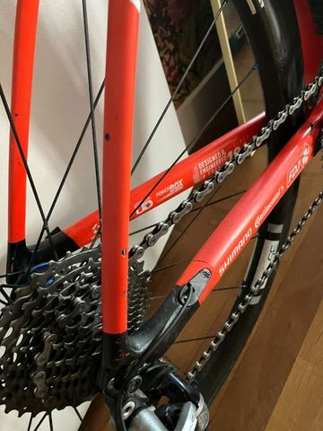 Brugt Lapierre Xelius Sl 2019 2019 Road & Gravel — billede 13 af 14