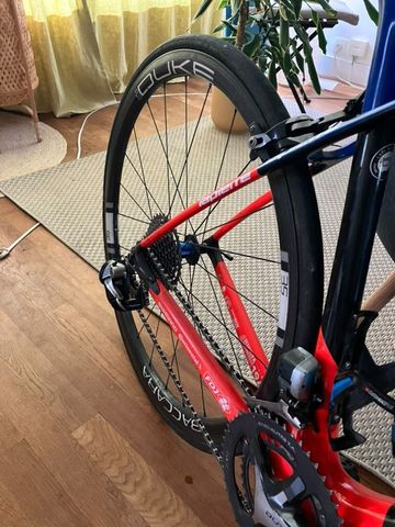 Brugt Lapierre Xelius Sl 2019 2019 Road & Gravel — billede 8 af 14