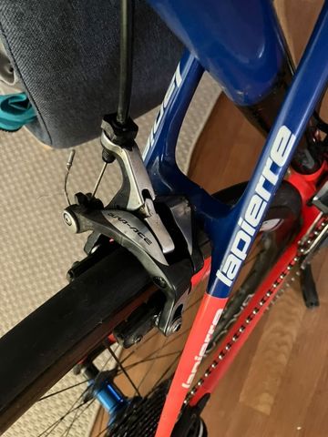 Brugt Lapierre Xelius Sl 2019 2019 Road & Gravel — billede 9 af 14