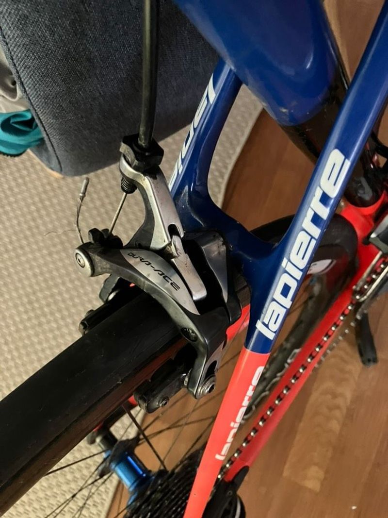 Brugt Lapierre Xelius Sl 2019 2019 Road & Gravel — billede 9 af 14