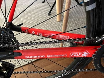 Brugt Lapierre Xelius Sl 2019 2019 Road & Gravel — billede 11 af 14