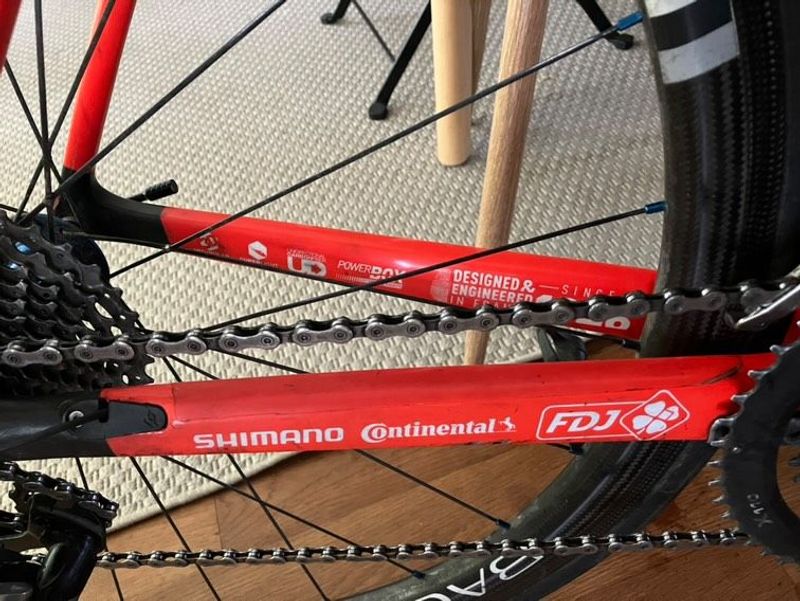 Brugt Lapierre Xelius Sl 2019 2019 Road & Gravel — billede 11 af 14