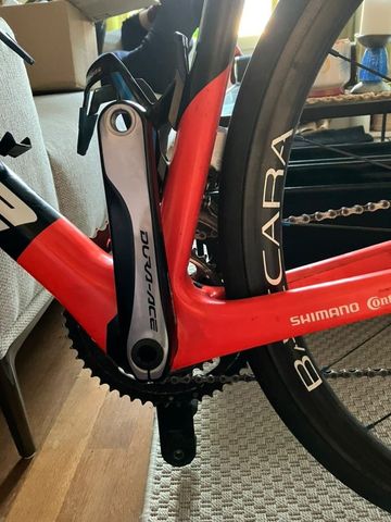 Brugt Lapierre Xelius Sl 2019 2019 Road & Gravel — billede 6 af 14