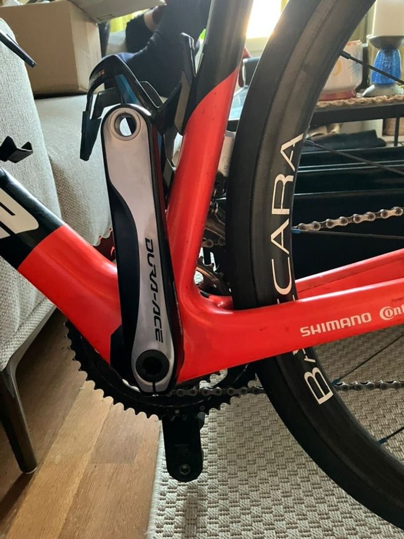 Brugt Lapierre Xelius Sl 2019 2019 Road & Gravel — billede 6 af 14