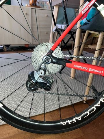 Brugt Lapierre Xelius Sl 2019 2019 Road & Gravel — billede 4 af 14
