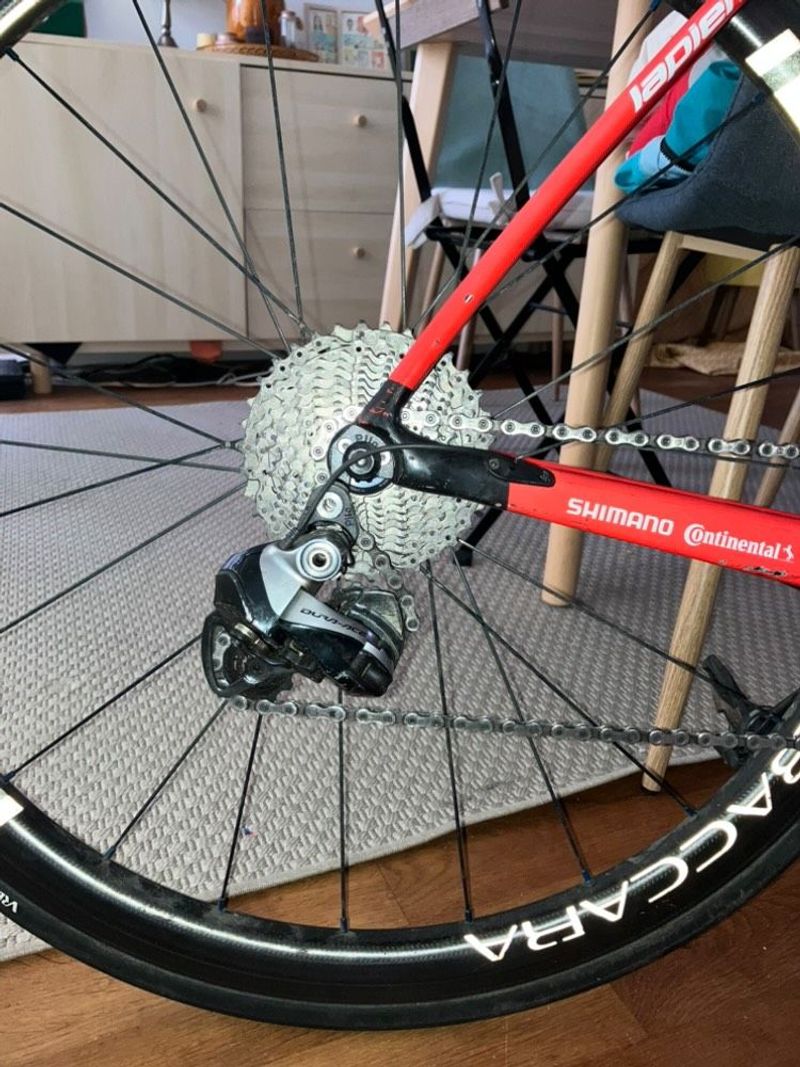 Brugt Lapierre Xelius Sl 2019 2019 Road & Gravel — billede 4 af 14