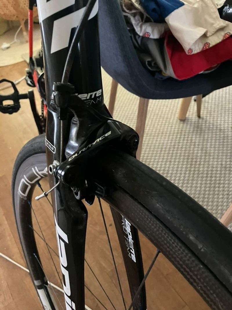 Brugt Lapierre Xelius Sl 2019 2019 Road & Gravel — billede 10 af 14