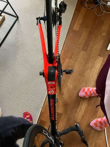 Brugt Lapierre Xelius Sl 2019 2019 Road & Gravel — billede 7 af 14
