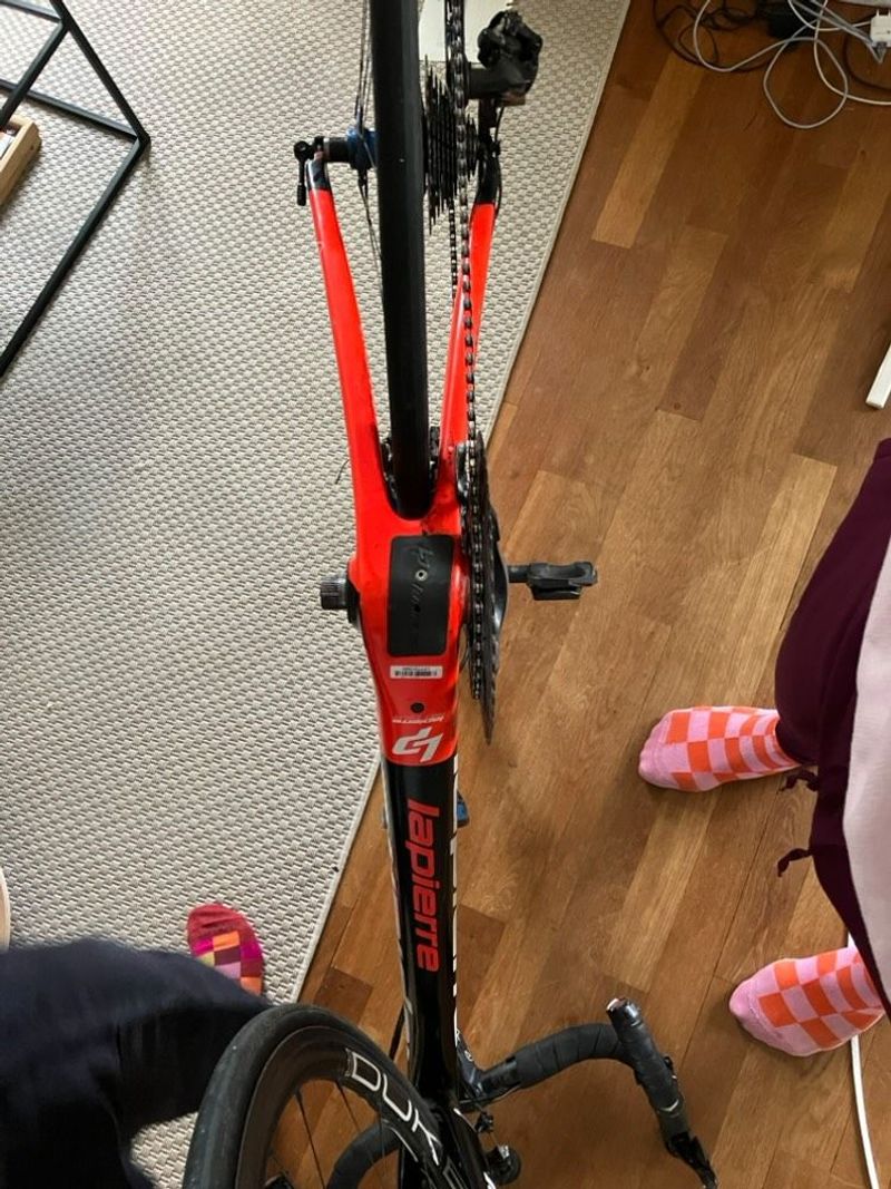 Brugt Lapierre Xelius Sl 2019 2019 Road & Gravel — billede 7 af 14