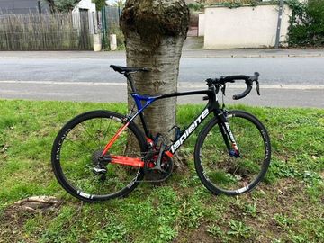 Brugt Lapierre Xelius Sl 2019 2019 Road & Gravel