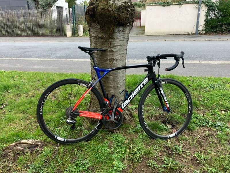 Brugt Lapierre Xelius Sl 2019 2019 Road & Gravel — billede 1 af 14