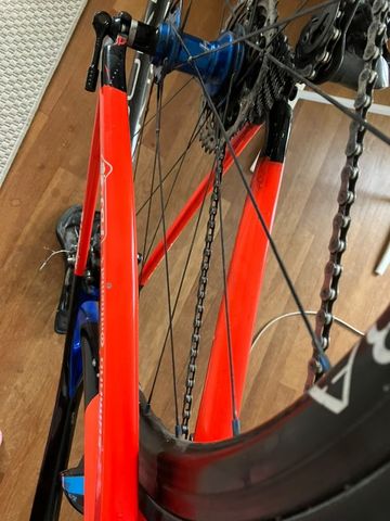 Brugt Lapierre Xelius Sl 2019 2019 Road & Gravel — billede 2 af 14