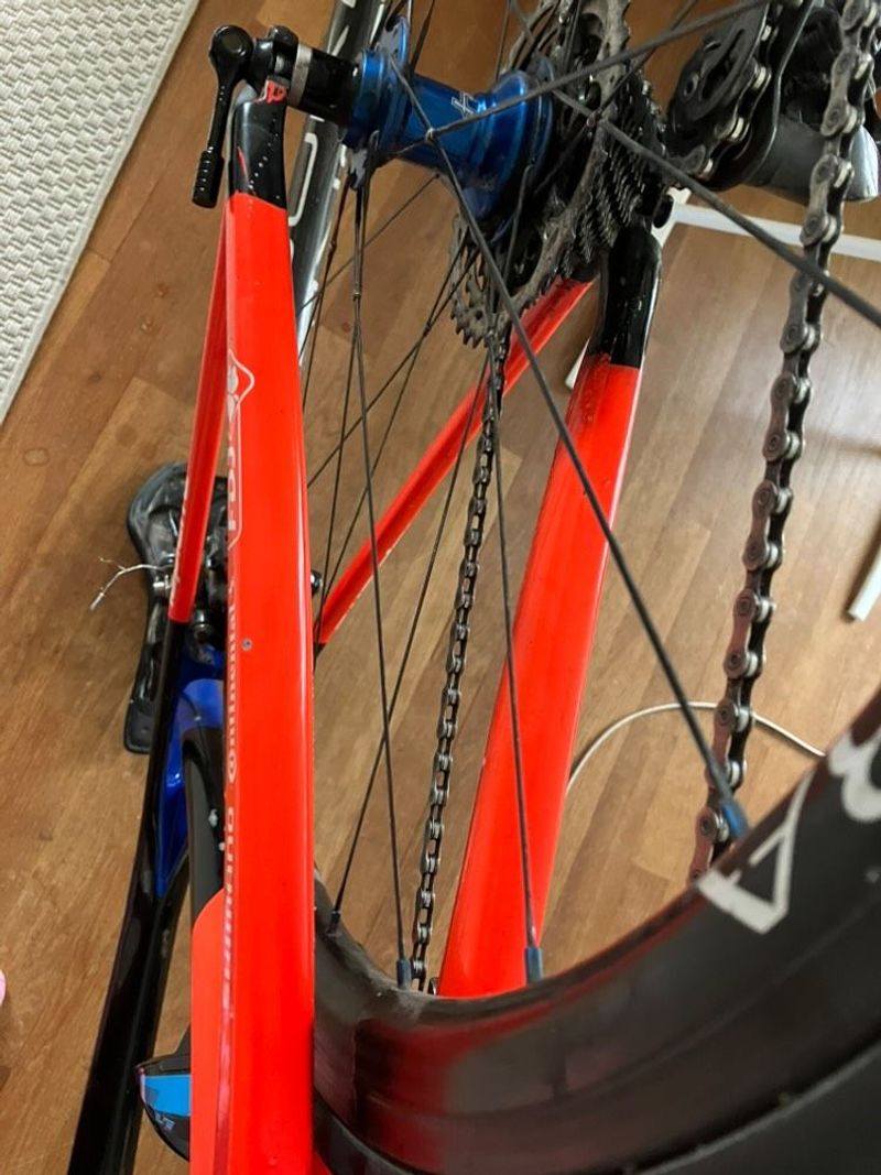 Brugt Lapierre Xelius Sl 2019 2019 Road & Gravel — billede 2 af 14