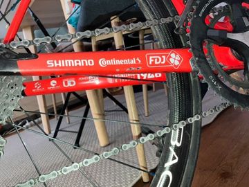 Brugt Lapierre Xelius Sl 2019 2019 Road & Gravel — billede 12 af 14