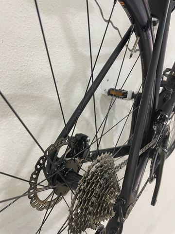 Giant TCR 2022 Road & Gravel d'occasion — image 4 sur 10