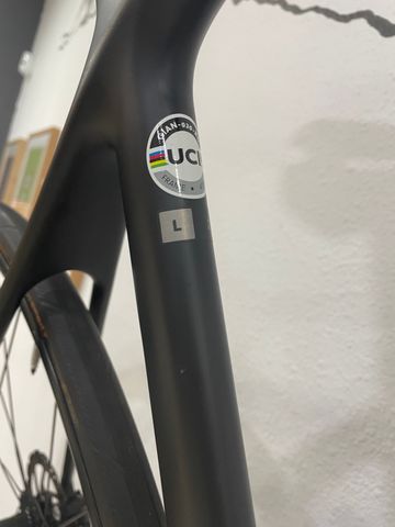 Giant TCR 2022 Road & Gravel d'occasion — image 6 sur 10