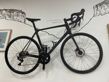 Used Giant TCR 2022 Road & Gravel
