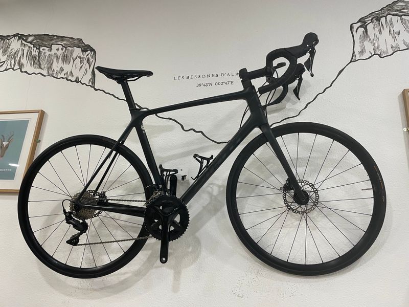 Giant TCR 2022 Road & Gravel d'occasion — image 1 sur 10