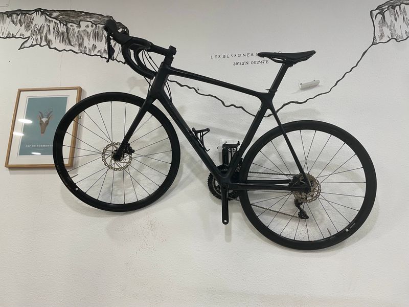 Giant TCR 2022 Road & Gravel d'occasion — image 8 sur 10