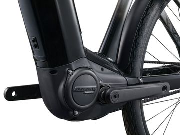 Brugt Giant Anytour E+ 5 2024 Urban — billede 4 af 6