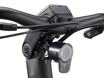 Brugt Giant Anytour E+ 5 2024 Urban — billede 6 af 6